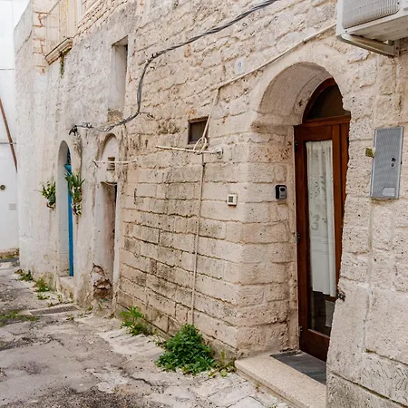 Grotta Autentica A 3 Minuti Dal Centro Storico