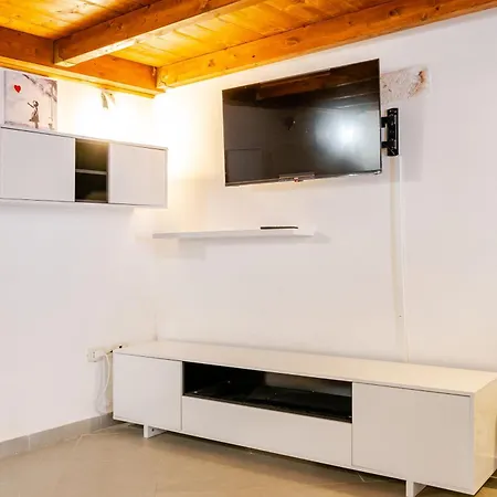 Apartment Grotta Autentica A 3 Minuti Dal Centro Storico *
