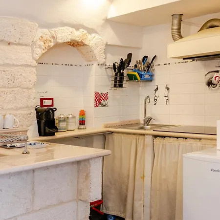 Grotta Autentica A 3 Minuti Dal Centro Storico *